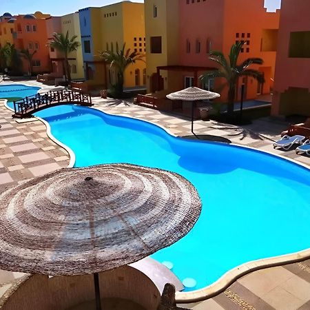 Al Dora Residence Hotel Хургада Экстерьер фото