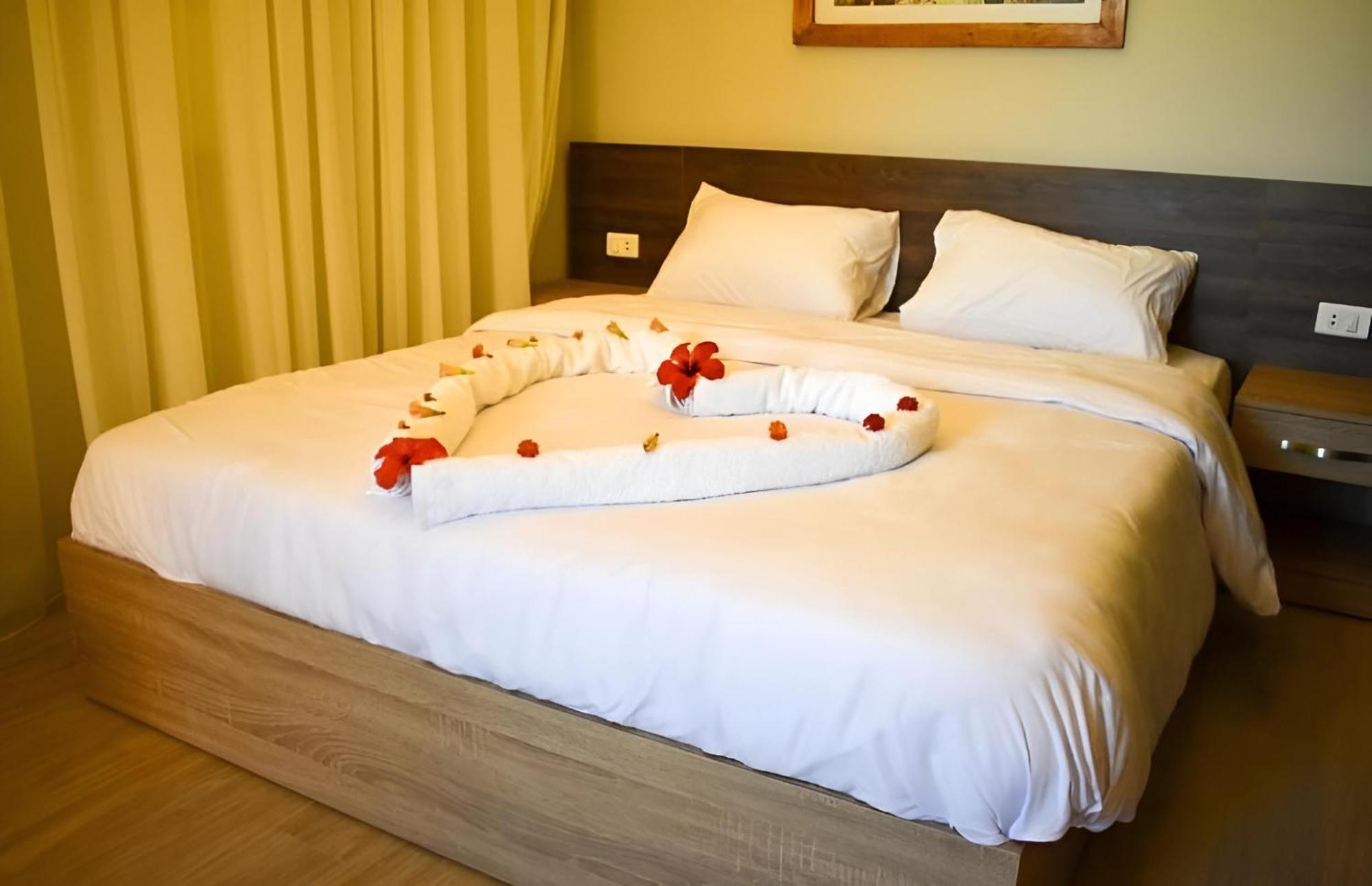 Al Dora Residence Hotel Хургада Экстерьер фото