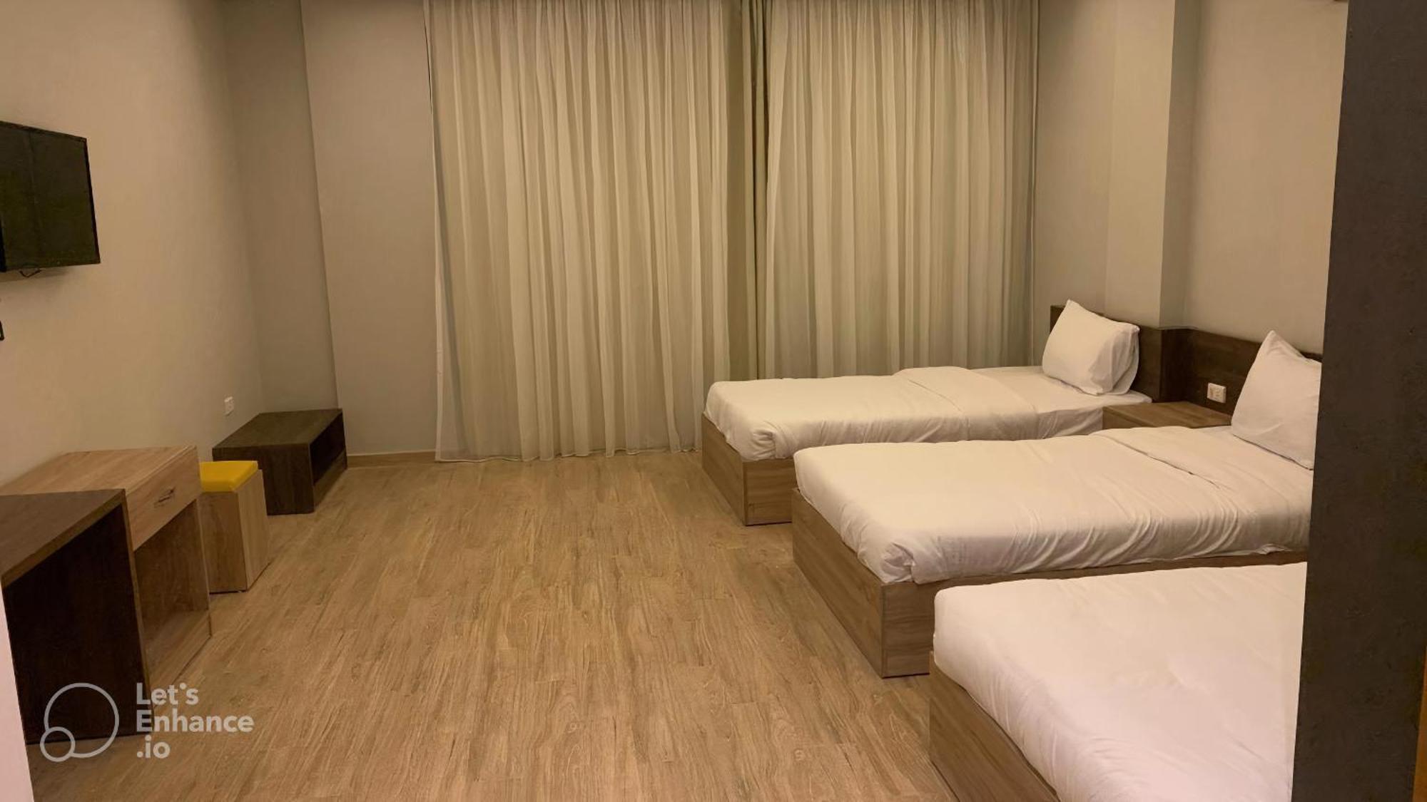 Al Dora Residence Hotel Хургада Экстерьер фото